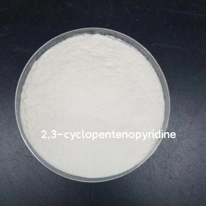 2,3-cyclopentenopyridine Powder  533-37-9