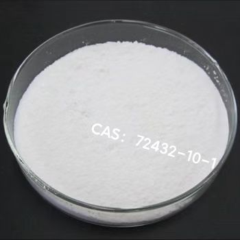 Aniracetam  white powder 72432-10-1 99% aniracetam