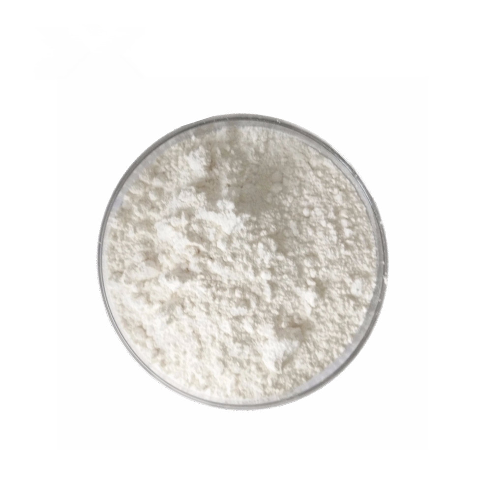 Nicotinamide riboside chloride cas 23111-00-4  Nicotimideribosidechloride powder